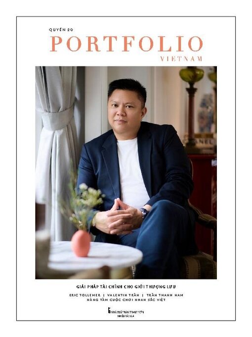 Title details for Portfolio Vietnam by Oriental Company Ltd - Available